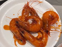 -山焱·炭火自助烤肉(周浦万达店)