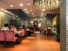 大堂-点都德(北京路贰店)