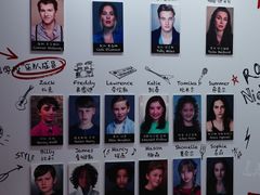 -交通银行前滩31演艺中心