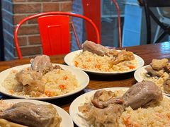 -217丰惠源抓饭(星湖街店)