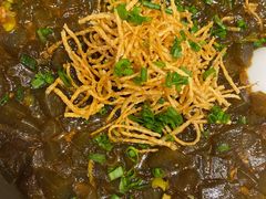 开炒凉粉-解家河南菜(商鼎路店)