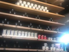 -星巴克(太原茂业天地店)