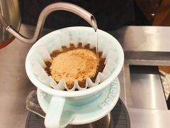 -Legno.ita Coffee by Wood(襄阳南路店)