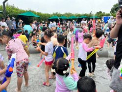 点击看大图 -季高兔窝窝亲子园(上海薰衣草公园店)