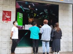 门面-JPG coffee(广州体育西店)