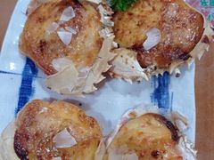 -银子铁板烧料理自助餐(人民广场店)