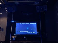 -欢乐迪派对潮K·KTV(华南城店)