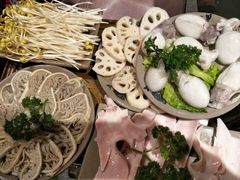 -重庆渝达老火锅(春熙路店)