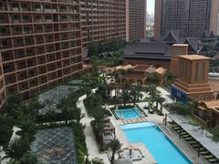 -三亚湾红树林度假世界(木棉酒店)