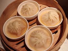 -北李妈妈菜·海肠捞饭(高新万达店)