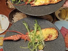 -美盛喜来登大酒店-盛宴标帜餐厅
