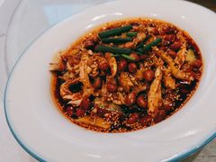 -小八仙·宴(三峡茶庄店)