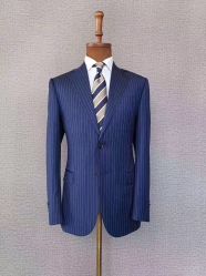 -香港威德诚洋服BESPOKE西服西装高级定制(上海湾一店)