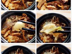 -赵家牛肉砂锅(台西三路店)