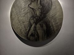 -素描餐厅(灵隐天竺店)