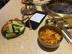 -妙香居韩国烤肉(容桂天佑城店)
