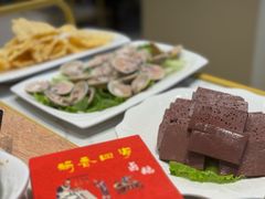 -鹅香四海·卤水火锅·砂锅粥·潮汕菜(宝安店)
