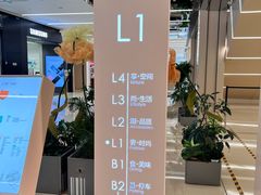 -凯德MALL(望京店)