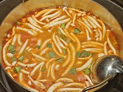 -云尊府云南菜·蒸汽石锅鱼(学清路店)