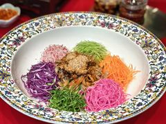 -山西会馆·晋菜·晋商宴·学堂记忆(许坦西街店)