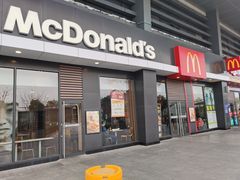 -麦当劳(余姚北站店)