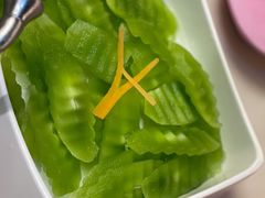 -左庭右院鲜牛肉火锅(浦江欢乐颂店)
