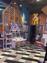 -卡通尼乐园(上海万象城店)