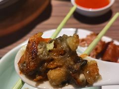 -四道菜·福建菜馆(新街口金鹰店)