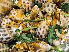 -79号渔船海鲜饭店(华强北店)