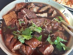 -卤煮老北京酱肉馆