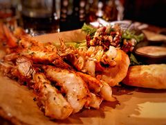 -Pakkhús Restaurant