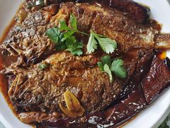 -东北缘餐厅(兰埔路店)