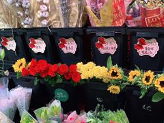 -盒马X会员店(王府井奥莱UP TOWN店)