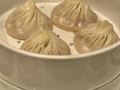 -上海和平饭店龙凤厅 Dragon Phoenix