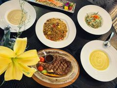 -澳莱酷品牛扒(开平东汇城店)