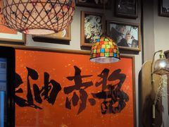 -王繁星面馆(西安熙地港店)
