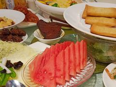 -齐家花园大酒店(宝山店)