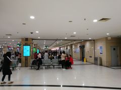 -上海长途汽车客运总站