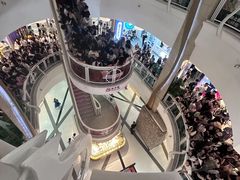 -美罗城