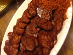 兔肉香肠-老号尤兔头(西川店)