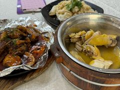 -成惠食府(赤岗店)