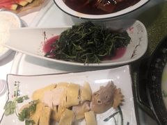 -好人家海鲜酒楼(淞南路店)