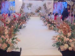 -南京钟山宾馆(江苏省会议中心)