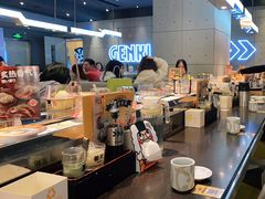 -元气寿司(东方宝泰店)