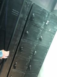 置物柜-V-STAR威斯达•高级私人定制