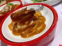 -味+新京宴·烤鸭·北京菜(创意谷店)