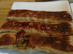 -左邻右舍褡裢火烧(石榴园店)
