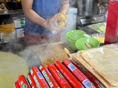 -山东傻大粗粮煎饼(牛街店)
