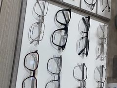 -无界眼镜MaxLess(南翔印象城店)