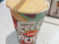 -DQ·蛋糕·冰淇淋(五角场万达店)